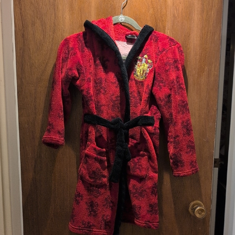 Harry Potter Robe